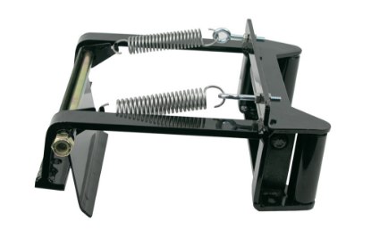 Picture of Roller Guide and Tensioner Comp Pkg