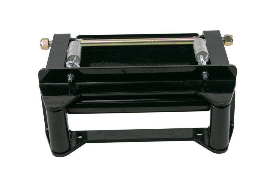 Picture of Roller Guide and Tensioner Comp Pkg