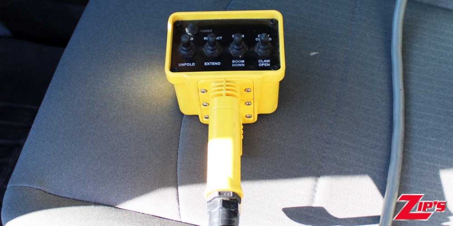 Picture of 2023 Century 312CW-PT 8 Ton Wrecker, Dodge Ram 5500HD 4X4, 22959