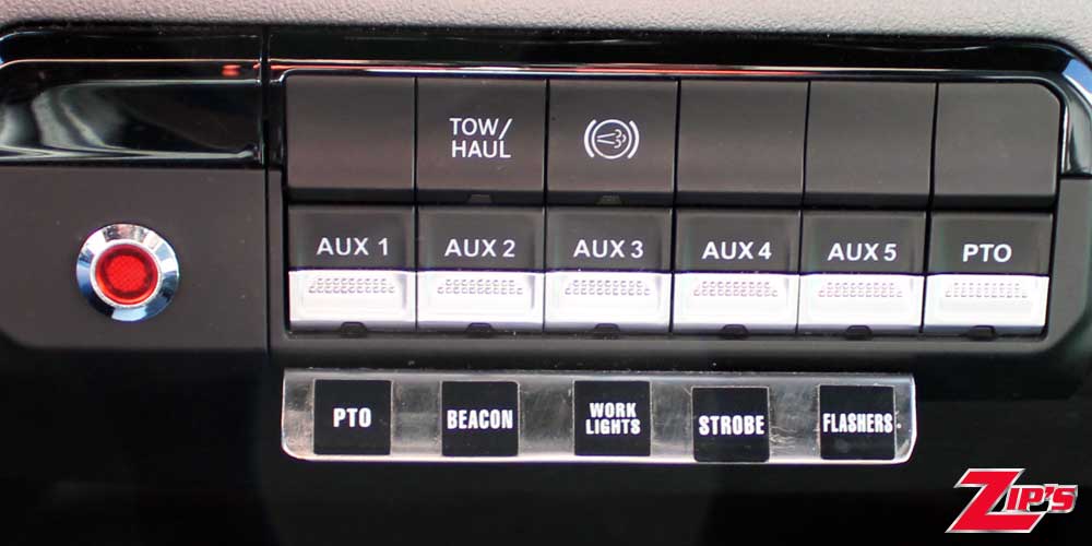 Picture of 2023 Century 312CW-PT 8 Ton Wrecker, Dodge Ram 5500HD 4X4, 22959