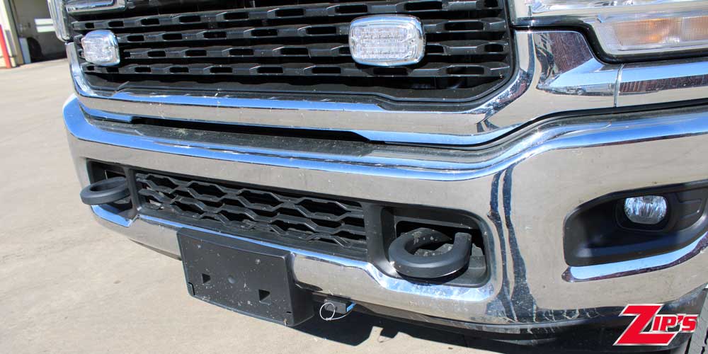 Picture of 2023 Century 312CW-PT 8 Ton Wrecker, Dodge Ram 5500HD 4X4, 22959