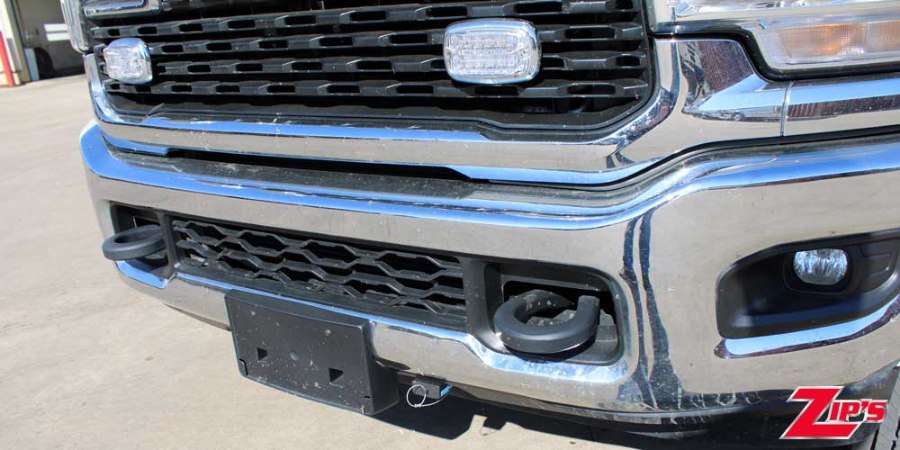 Picture of 2023 Century 312CW-PT 8 Ton Wrecker, Dodge Ram 5500HD 4X4, 22959