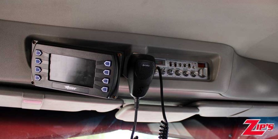 Picture of 2019 Century 1135 35 Ton Rotator Wrecker, Peterbilt 567, 22960