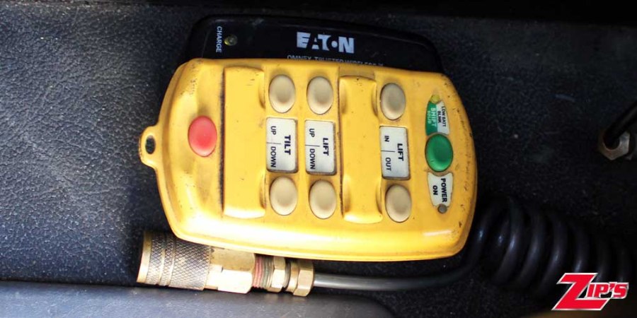 Picture of 2019 Century 1135 35 Ton Rotator Wrecker, Peterbilt 567, 22960