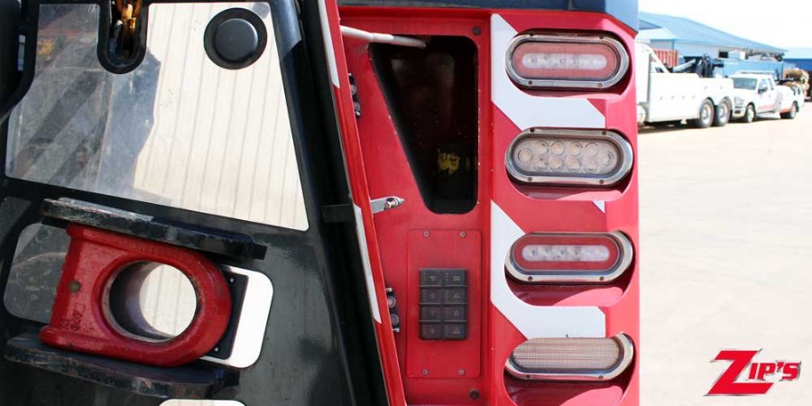 Picture of 2019 Century 1135 35 Ton Rotator Wrecker, Peterbilt 567, 22960