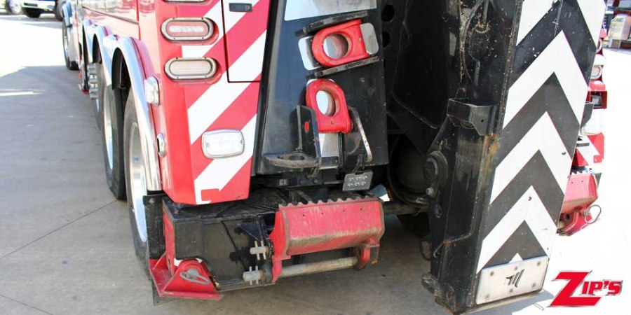 Picture of 2019 Century 1135 35 Ton Rotator Wrecker, Peterbilt 567, 22960