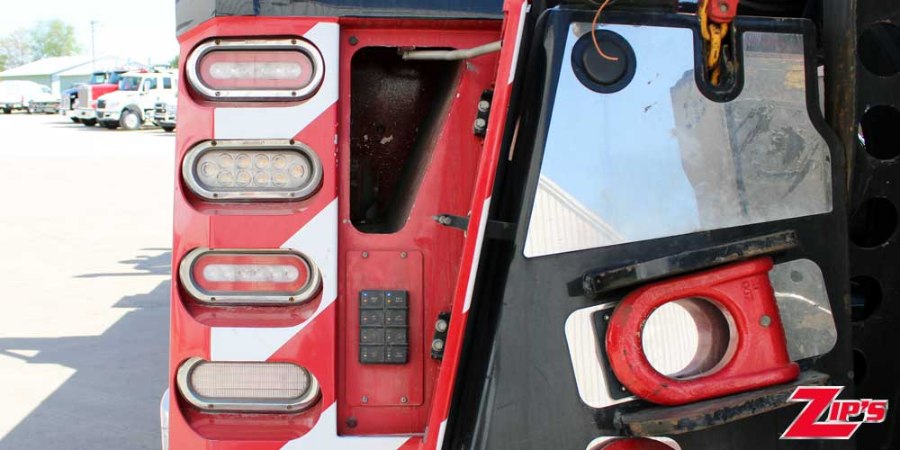 Picture of 2019 Century 1135 35 Ton Rotator Wrecker, Peterbilt 567, 22960