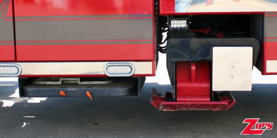 Picture of 2019 Century 1135 35 Ton Rotator Wrecker, Peterbilt 567, 22960