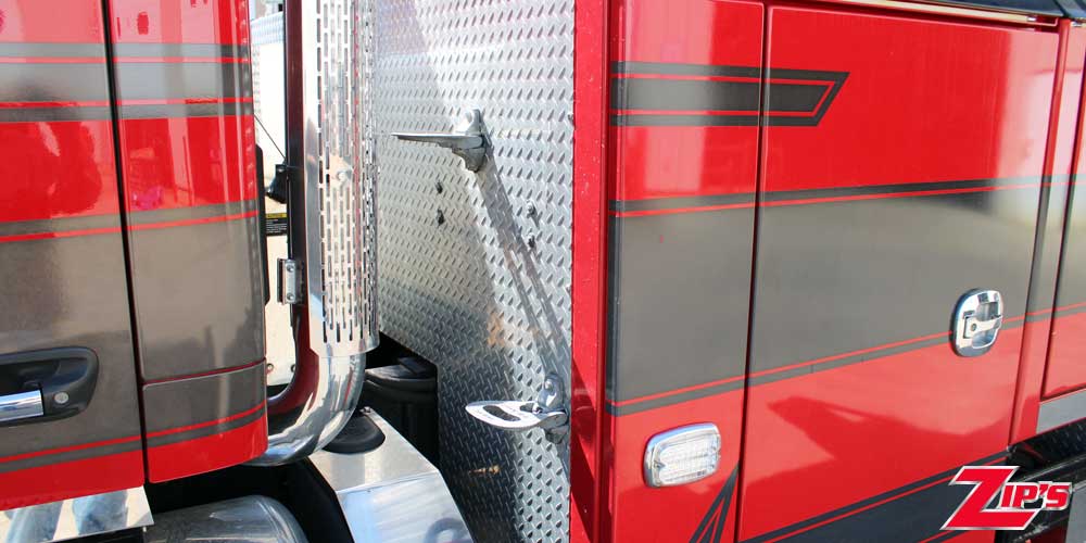 Picture of 2019 Century 1135 35 Ton Rotator Wrecker, Peterbilt 567, 22960