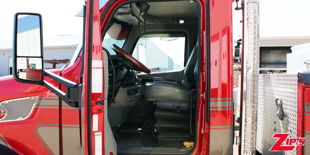 Picture of 2019 Century 1135 35 Ton Rotator Wrecker, Peterbilt 567, 22960