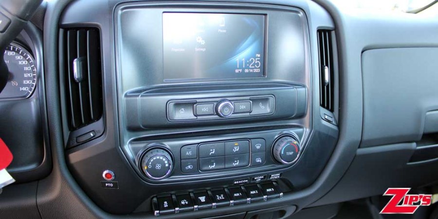 Picture of 2023 Century Steel 10 Series Car Carrier, Chevrolet 6500HD, 22621