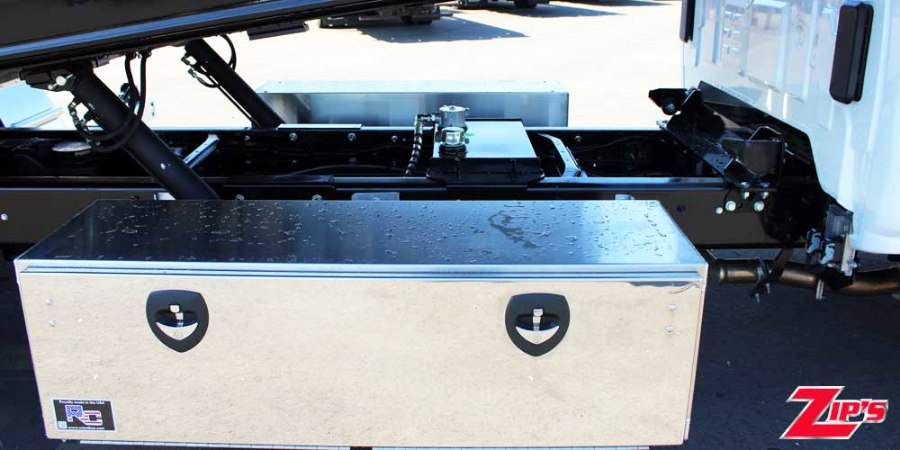 Picture of 2023 Century Steel 10 Series Car Carrier, Chevrolet 6500HD, 22621