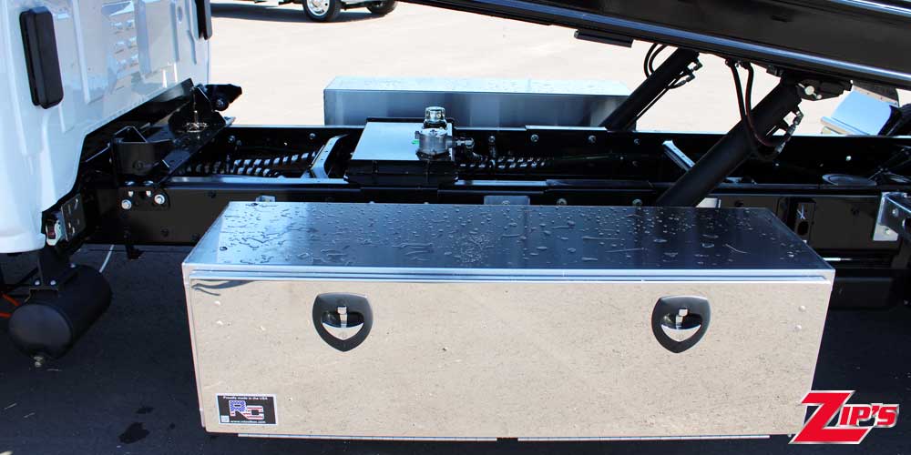 Picture of 2023 Century Steel 10 Series Car Carrier, Chevrolet 6500HD, 22621