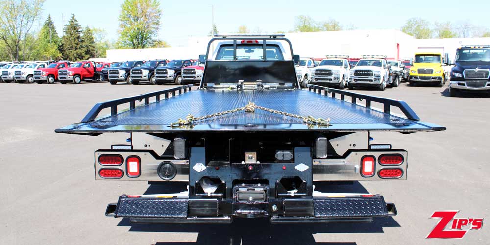 Picture of 2023 Century Steel 10 Series Car Carrier, Chevrolet 6500HD, 22621