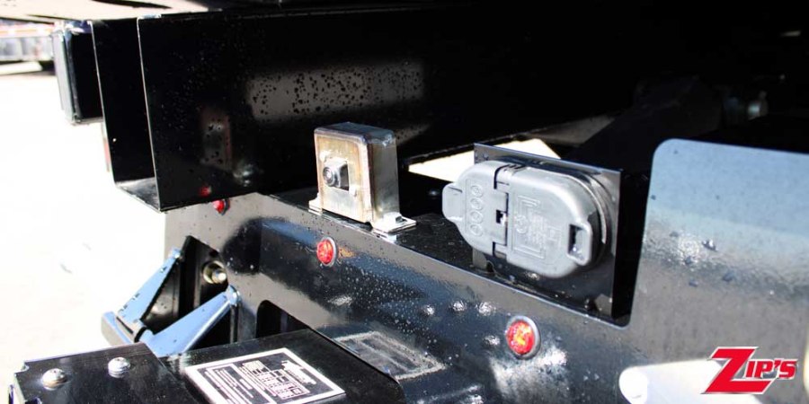 Picture of 2023 Century Steel 10 Series Car Carrier, Chevrolet 6500HD, 22621