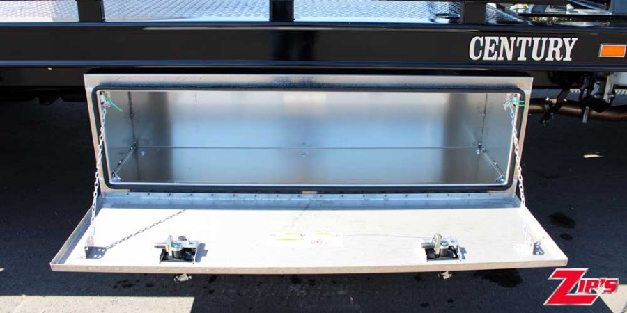 Picture of 2023 Century Steel 10 Series Car Carrier, Chevrolet 6500HD, 22621