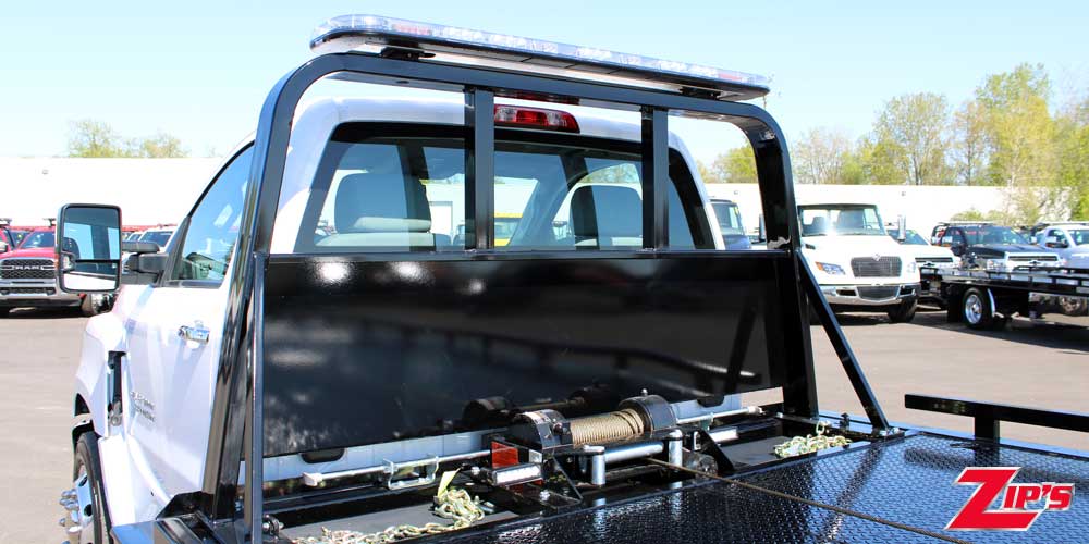 Picture of 2023 Century Steel 10 Series Car Carrier, Chevrolet 6500HD, 22621