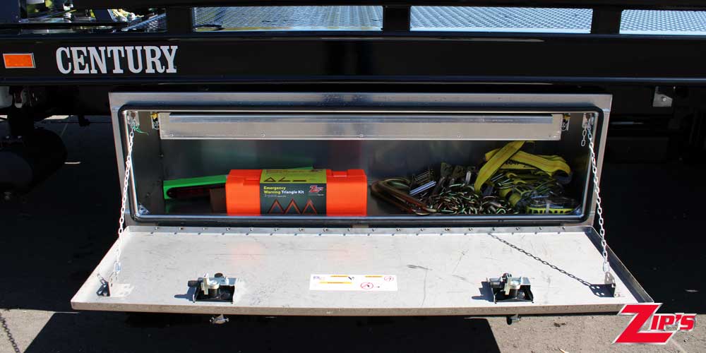 Picture of 2023 Century Steel 10 Series Car Carrier, Chevrolet 6500HD, 22621