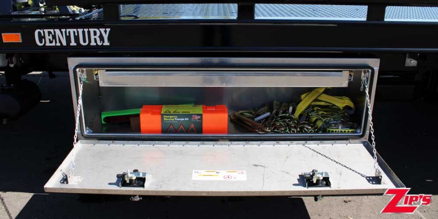 Picture of 2023 Century Steel 10 Series Car Carrier, Chevrolet 6500HD, 22621