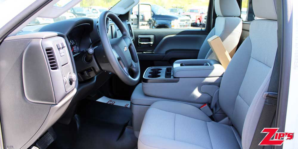 Picture of 2023 Century Steel 10 Series Car Carrier, Chevrolet 6500HD, 22621