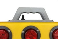 Picture of TowMate Extended Runtime 7 Pin Lithium Powered Wireless Tow Light