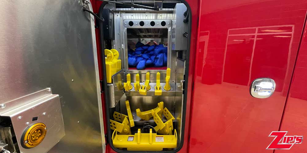 Picture of 2025 Century 5130 25 Ton Wrecker, Kenworth W990 w/28" Sleeper, 21263