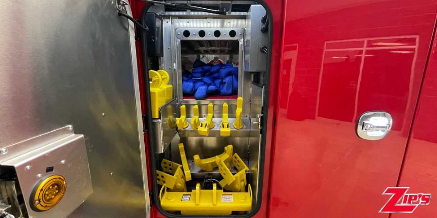 Picture of 2025 Century 5130 25 Ton Wrecker, Kenworth W990 w/28" Sleeper, 21263