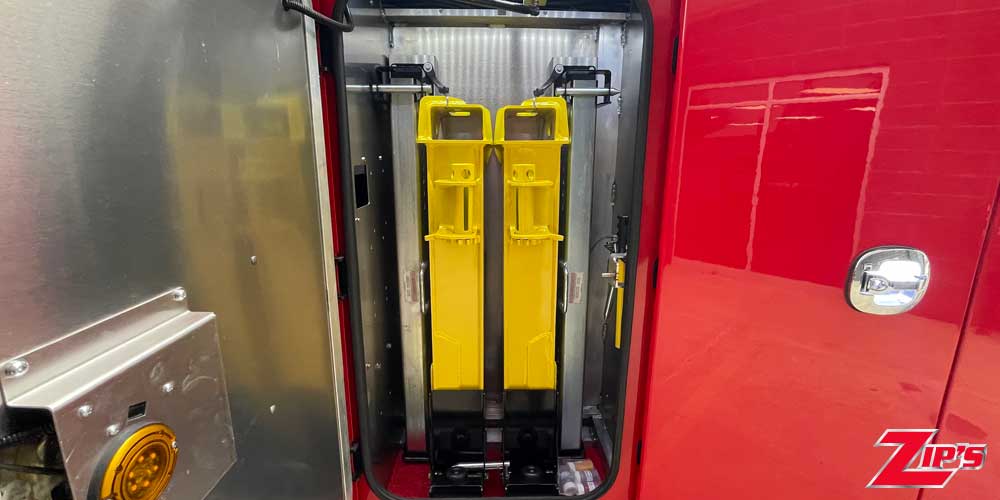 Picture of 2025 Century 5130 25 Ton Wrecker, Kenworth W990 w/28" Sleeper, 21263