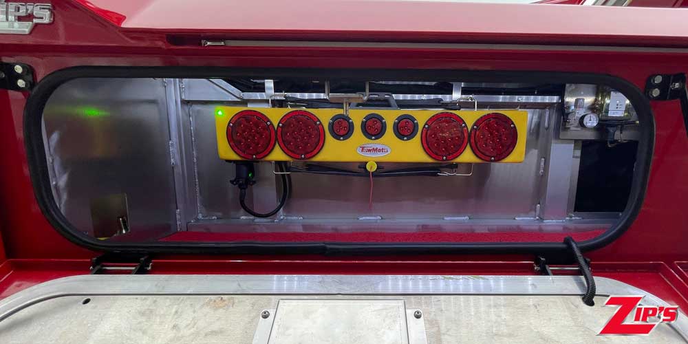 Picture of 2025 Century 5130 25 Ton Wrecker, Kenworth W990 w/28" Sleeper, 21263