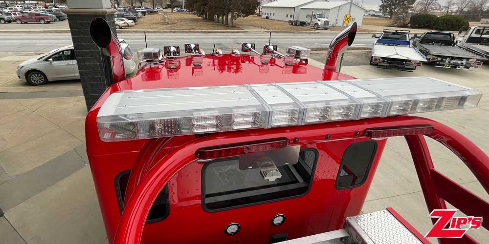 Picture of 2025 Century 5130 25 Ton Wrecker, Kenworth W990 w/28" Sleeper, 21263