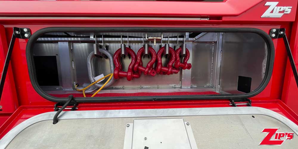 Picture of 2025 Century 5130 25 Ton Wrecker, Kenworth W990 w/28" Sleeper, 21263