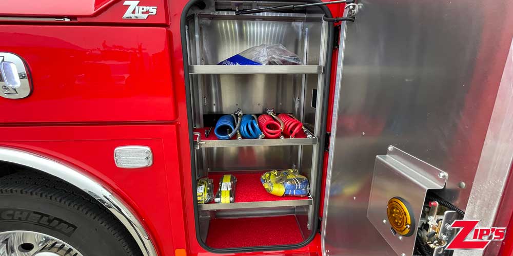 Picture of 2025 Century 5130 25 Ton Wrecker, Kenworth W990 w/28" Sleeper, 21263