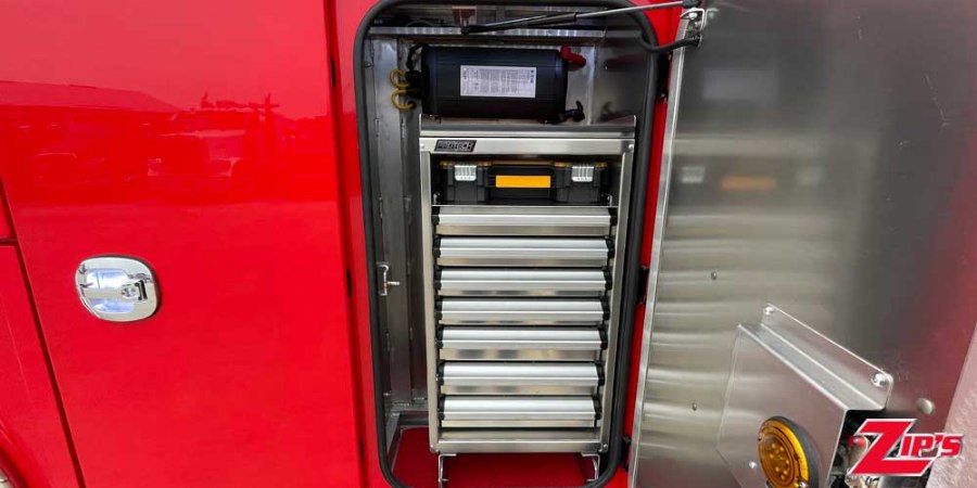 Picture of 2025 Century 5130 25 Ton Wrecker, Kenworth W990 w/28" Sleeper, 21263