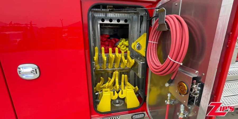 Picture of 2025 Century 5130 25 Ton Wrecker, Kenworth W990 w/28" Sleeper, 21263