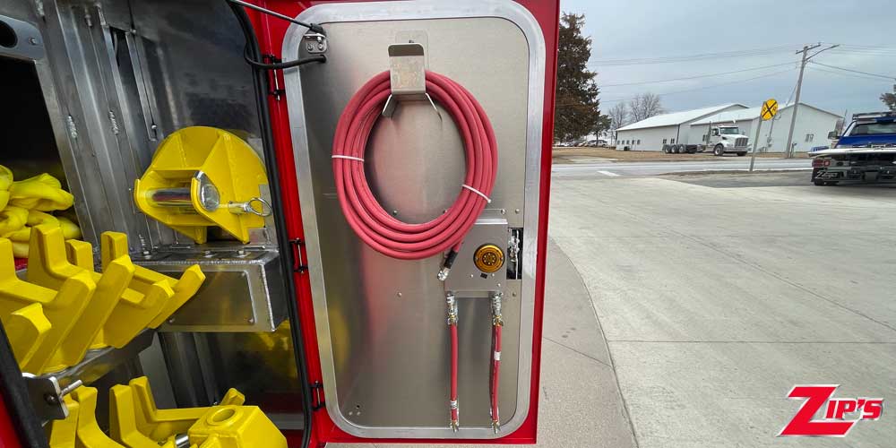 Picture of 2025 Century 5130 25 Ton Wrecker, Kenworth W990 w/28" Sleeper, 21263