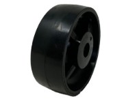 Picture of GoJak 4" Wheel and Bearing (2nd Gen)