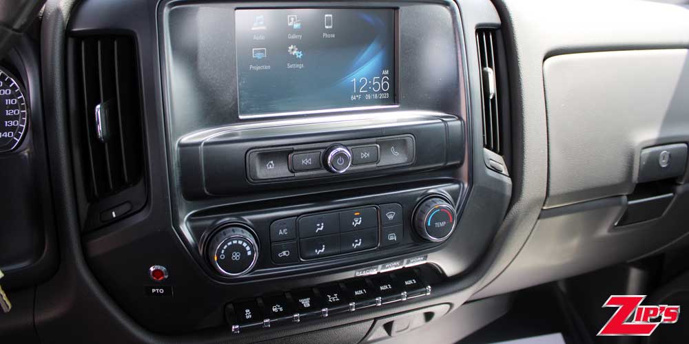 Picture of 2023 Century Steel 10 Series Car Carrier, Chevrolet 6500HD, 22574