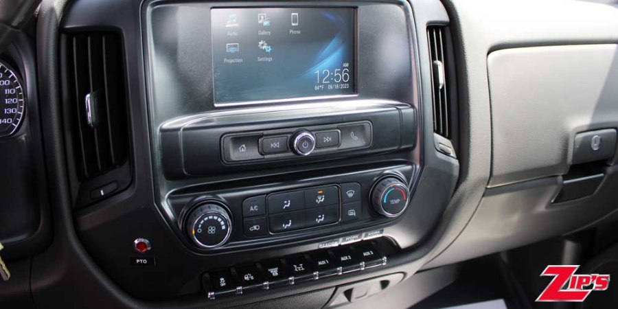 Picture of 2023 Century Steel 10 Series Car Carrier, Chevrolet 6500HD, 22574