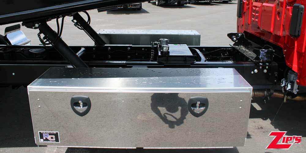 Picture of 2023 Century Steel 10 Series Car Carrier, Chevrolet 6500HD, 22574