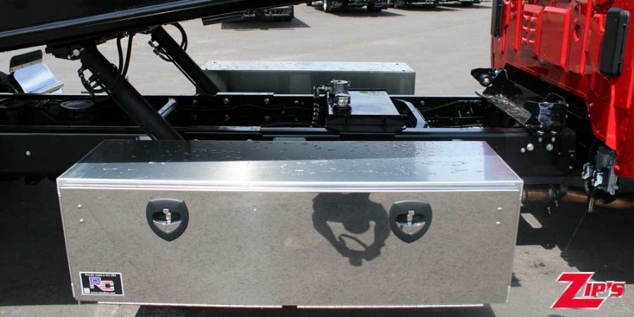 Picture of 2023 Century Steel 10 Series Car Carrier, Chevrolet 6500HD, 22574