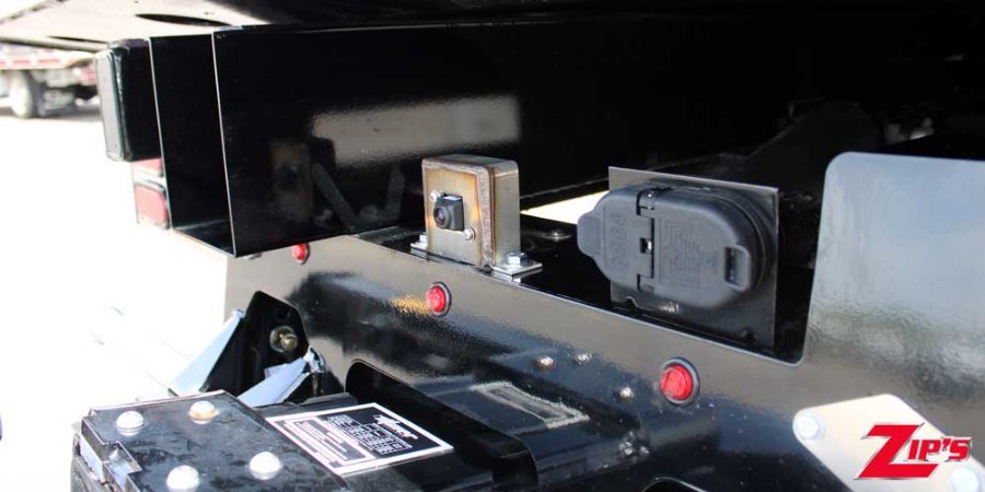 Picture of 2023 Century Steel 10 Series Car Carrier, Chevrolet 6500HD, 22574