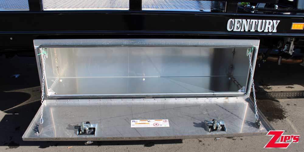 Picture of 2023 Century Steel 10 Series Car Carrier, Chevrolet 6500HD, 22518