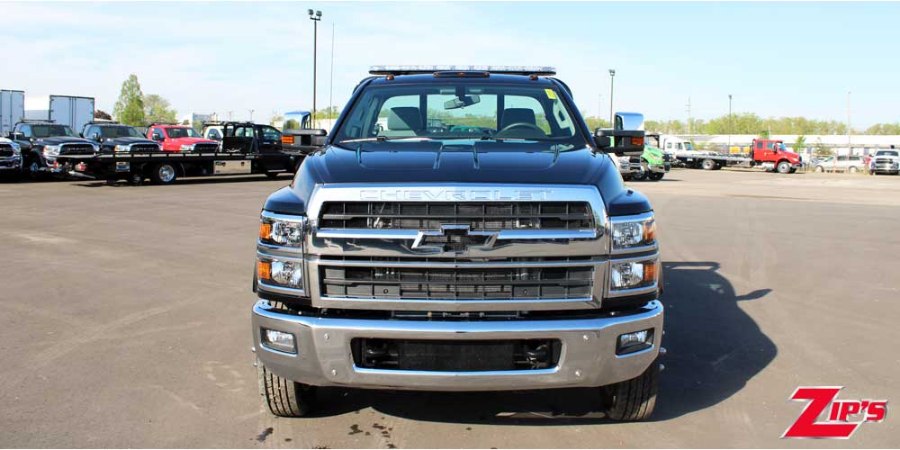 Picture of 2023 Century Steel 10 Series Car Carrier, Chevrolet 6500HD, 22518