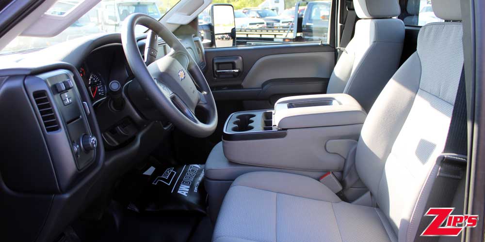 Picture of 2023 Century Steel 10 Series Car Carrier, Chevrolet 6500HD, 22518