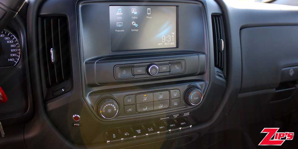 Picture of 2023 Century Steel 10 Series Car Carrier, Chevrolet 6500HD, 22518