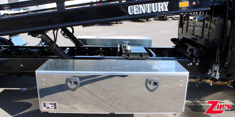 Picture of 2023 Century Steel 10 Series Car Carrier, Chevrolet 6500HD, 22518