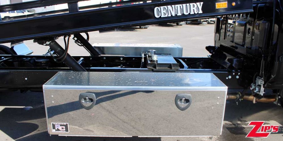 Picture of 2023 Century Steel 10 Series Car Carrier, Chevrolet 6500HD, 22518