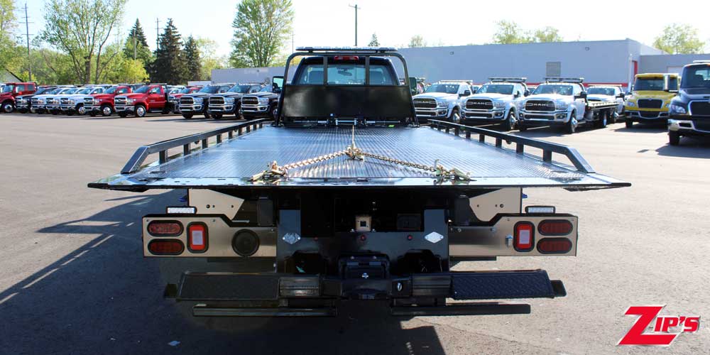 Picture of 2023 Century Steel 10 Series Car Carrier, Chevrolet 6500HD, 22518