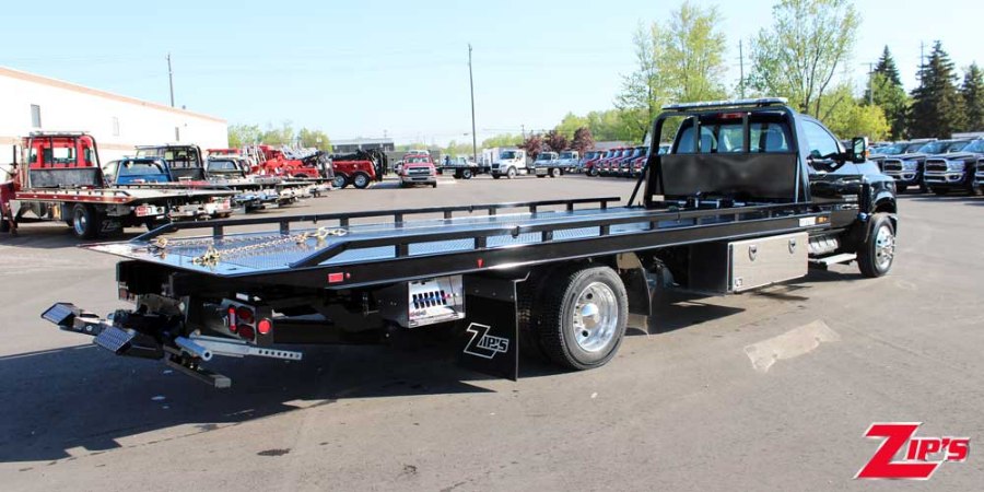 Picture of 2023 Century Steel 10 Series Car Carrier, Chevrolet 6500HD, 22518