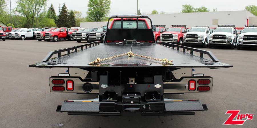 Picture of 2023 Century Steel 10 Series Car Carrier, Chevrolet 6500HD, 22580